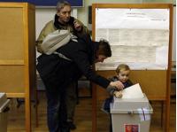 В Чехии проходит второй день президентских выборов