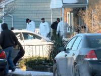 В Нью-Джерси 16-летний подросток за 20 минут до Нового года расстрелял свою семью
