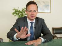 Венгрия потребовала юридических гарантий неприменения украинского закона об образовании