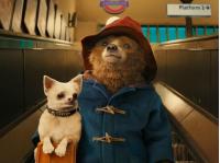 Забавного медвежонка в «Приключениях Паддингтона 2» озвучивал Владимир Зеленский (видео)