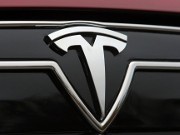 Boring Company Tesla Model 3
