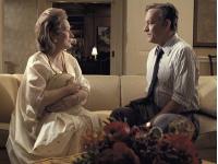 Фильму «Секретное досье» Стивена Спилберга, в котором сыграли Мерил Стрип и Том Хэнкс, прочат "Оскар"