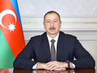 Ильхам Алиев объявил о проведении внеочередных президентских выборов в Азербайджане