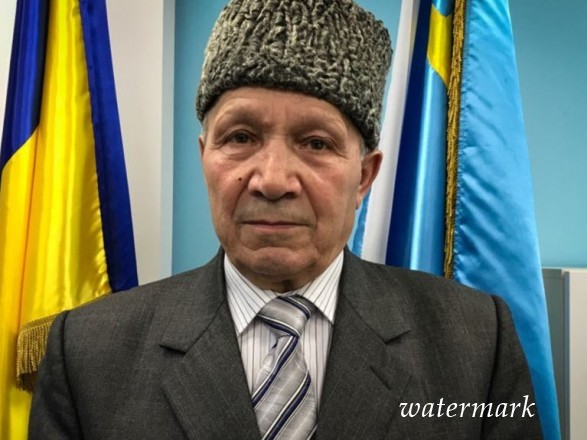 Крымских татар агитируют работать на выборах президента РФ в оккупированном Крыму