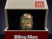Кто похвалит «Биг-Мак» лучше всех, тот получит кольцо стоимостью 12 500 долларов (фото)