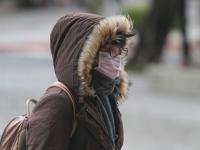 На Тайване из-за страшных холодов погибли 53 человека