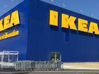 Наследники Кампрада не получат доступа к прямому управлению IKEA, - Bloomberg