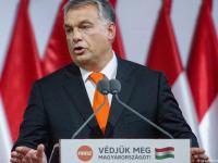 Орбан заявил о завершении в Венгрии "эры газовой монополии" России