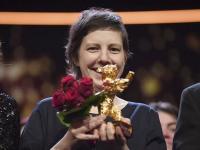 Румынская драма о сексе "Не трогай меня" стала победителем Берлинского кинофестиваля (фото)