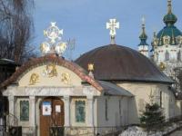 Скандал вокруг монастыря на территории Исторического музея в Киеве: Минкульт стал на сторону музея