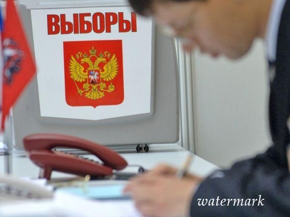 МинВОТ: выборы президента РФ в Крыму ставят под колебание общую их легитимность