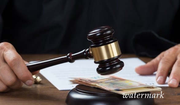 Парубий именовал сроки голосования за закон о Антикоррупционном суде