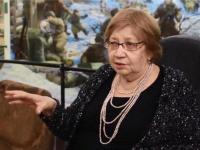 Умерла писательница Лариса Васильева, автор "Кремлевских жен"