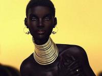 Звезда Instagram, «модель из Африки», оказалась созданной с помощью 3D-графики (фото)