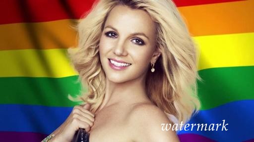 Бритни Спирс отметили основной ЛГБТ-премией
