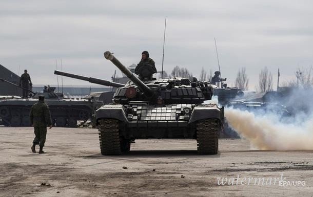 Эскалация на Донбассе. Россия ответит за Сирию?