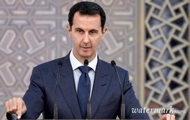 Итоги 15.04: Асад в Чистилище и меры против РФ