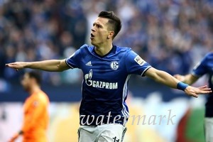 Коноплянка попал в сборную тура Бундеслиги