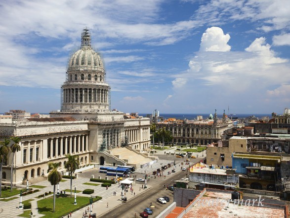 Куба не желает конфронтации с США, но не отступит ни на мм от собственных принципов