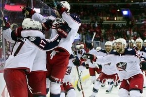 Кубок Стэнли: Питтсбург обыграл Филадельфию, Вашингтон вновь уступил Коламбусу