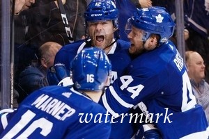 Кубок Стэнли: Тампа уступила в гостях у Нью-Джерси, Торонто обыграл Бостон