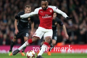 Ляказетт: Арсенал должен выиграть Лигу Европы, чтобы сохранить работу Венгеру