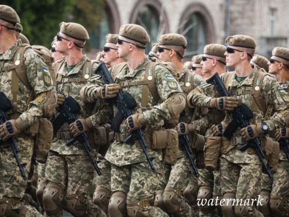 НАТО ожидает от Украины принятия закона о нацбезопасности