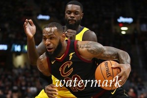 НБА: Кливленд уступил Индиане, Оклахома обыграла Юту