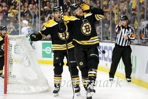 НХЛ: Тампа обыграла Нью-Джерси, Бостон забил 7 голов Торонто