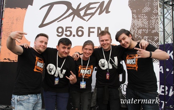 Отгремел KYIV DRIVE DAY