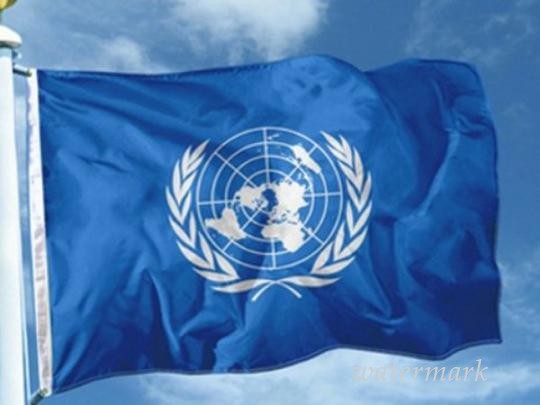 Постпред Швеции при ООН: применение химоружия является боевым преступлением