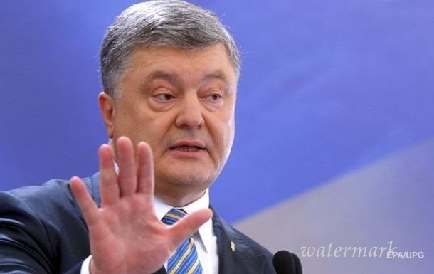 РФ не сможет обойтись без ГТС Украины – Порошенко