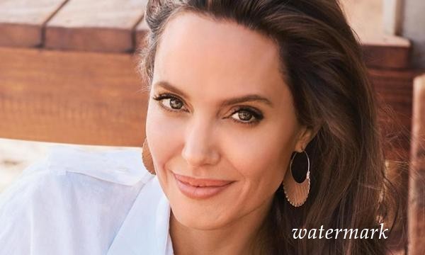 Самые уважаемые женщины в мире: Анджелина Джоли возглавила престижный список