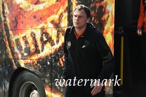 Шахтер пропустил в чемпионате Украины впервые в 2018 году