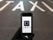 Uber хочет стать всепригодным транспортным прибавлением / Новинки / Finance.ua