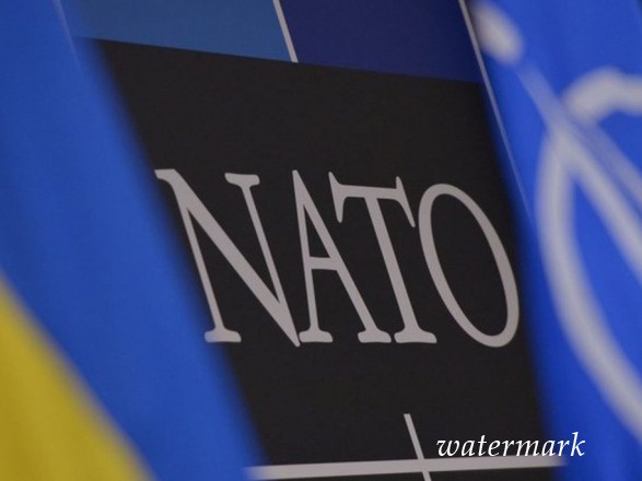 Украина будет требовать на плане событий по членству в НАТО - Порошенко