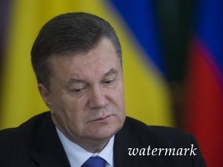 Украина не выплачивала Януковичу компенсацию за английских адвокатов