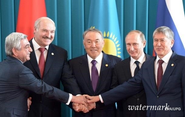 Украина оставит в силе некоторые соглашения СНГ