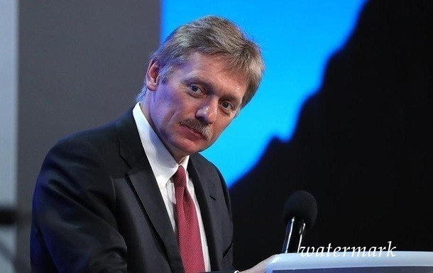 В Кремле назвали "рейдерством" новые санкции США