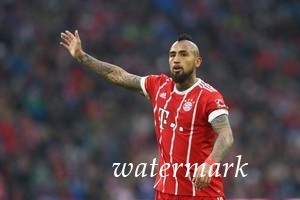 Видаль пропустит матчи с Реалом