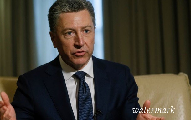 Волкер: ситуация в Сирии не отразится на Донбассе