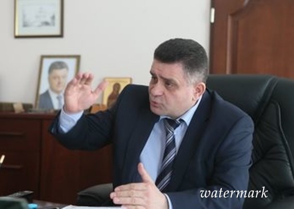 Генерал-губернатор: чем известен новейший управляющий Киевской облгосадминистрации