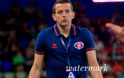 Мотор уволил главного тренера после четырех подряд поражений в ЛЧ