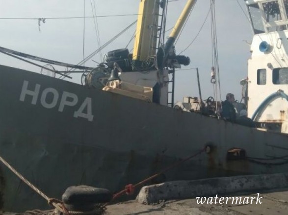 Не размен: у Омбудсмена откоментировали освобождение украинских моряков