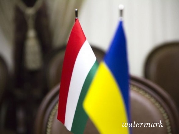 Послы США и Англии в Венгрии настойчиво призвали Будапешт к примирению с Украиной