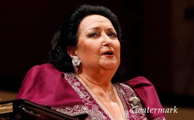 Умерла Монсеррат Кабалье: легендарная оперная дива ушла из жизни в возрасте 85 лет
