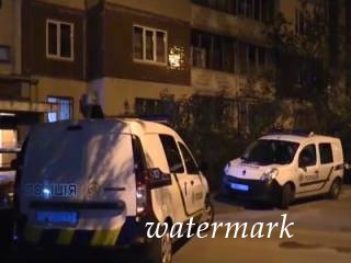 В духе 90-х: киллер расстрелял киевcкого «коммерса» в подъезде собственного дома