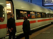 В Европе запустят скоростной поезд Варшава—Будапешт / Новинки / Finance.ua