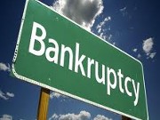 В ФГВФЛ поведали, сколько банков признаны банкротами с 2012 года / Новинки / Finance.ua