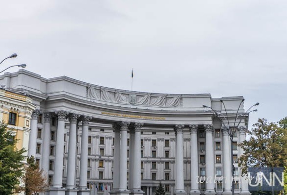 В МИД Украины откоментировали "промедление" с утверждением новейшего посла Венгрии